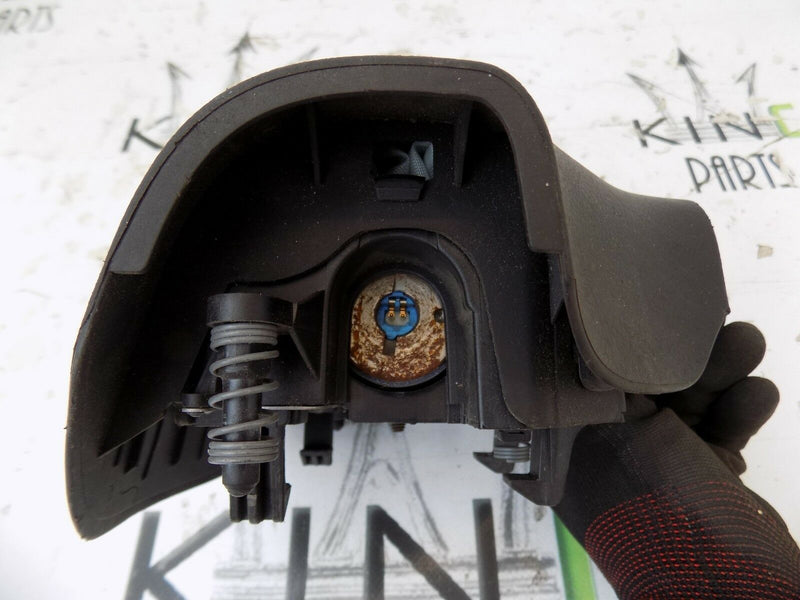 PEUGEOT 206 1998-2008 RHD STEERING WHEEL AIRBAG 96441166ZR