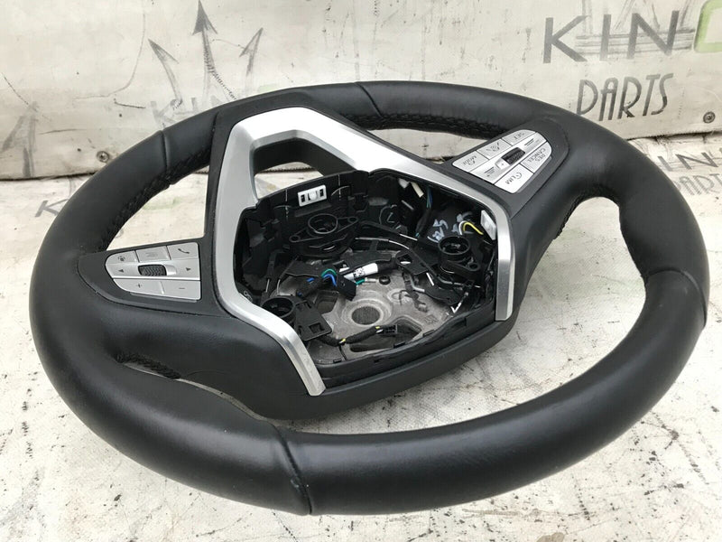 BMW iX3 G08 X3 G01 2020-ON GENUINE MULTI FUNCTION STEERING WHEEL 794423104