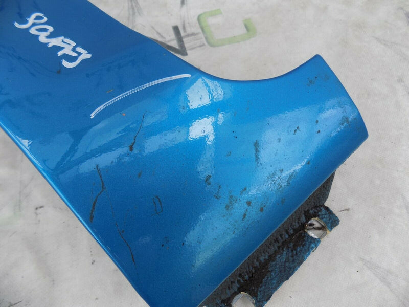 FORD FIESTA MK7 2008-2017 FRONT FENDER WING PANEL LEFT SIDE C1BBA16016AA