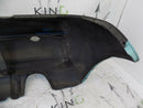 DAEWOO MATIZ MK1 (M150) 2000-2005 REAR BUMPER GENUINE PART 86611-3U000