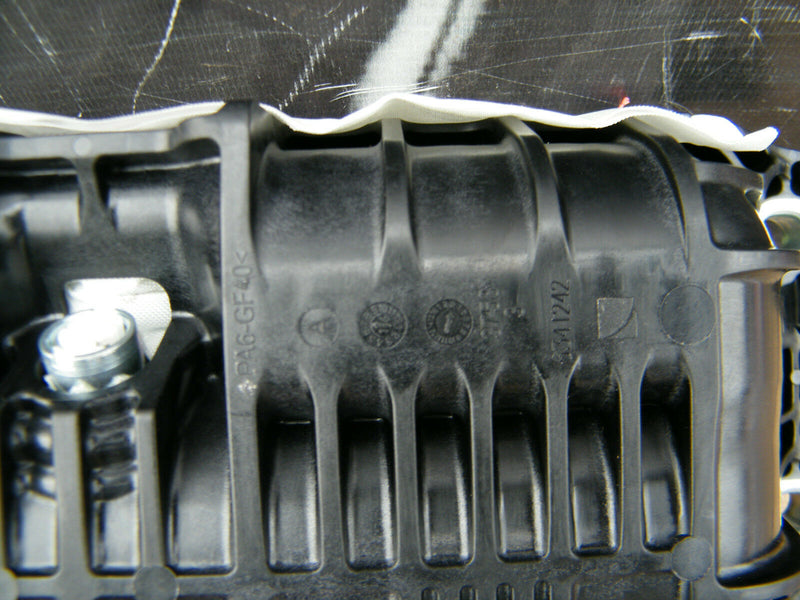 VW Passat B8 2015-2017 Touran 2016 2017 Golf MK7 Passenger Airbag New Genuine