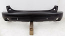 PEUGEOT 2008 2013 2014 2015 2016 BLACK REAR BUMPER GENUINE PDC 9801125577