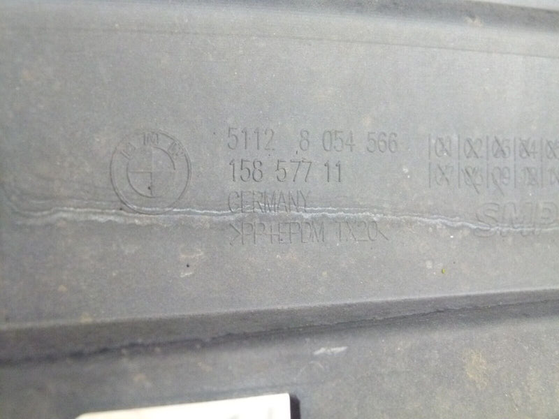 BMW F32 F33 F36 FACELIFT 2017-2021 REAR BUMPER PDC GENUINE 8054566