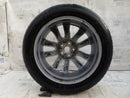 MAZDA CX-5 MK2 2017- ALLOY RIM 19" TYRE 225/55/19 7J ET45 9965147090