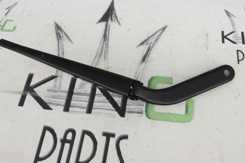 BMW X6 E71 2008-2013 FRONT LEFT WINDSCREEN WIPER ARMS + BLADE 6161 7294570