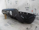 SEAT IBIZA 6F 2017-ON REAR BUMPER DIFFUSER SKIRT VALANCE 6F9807521