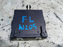 MERCEDES W205 C CLASS 14-18 FRONT LEFT DOOR CONTROL MODULE A2059005713 #