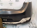 KIA CEED MK2 (JD) 2012-2016 5 DR BROWN REAR BUMPER GENUINE PDC 86611A2000