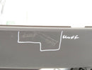 ŠKODA Yeti 5l 2009-2013 Bumper Lower Spoiler Front 5L0807061A