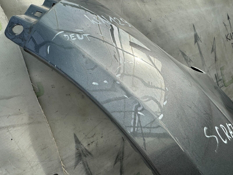 HYUNDAI ix20 2010-2014 GENUINE FRONT FENDER WING PANEL LEFT SIDE