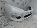 HONDA JAZZ 2017-ON FRONT BUMPER GENUINE 71101-TAR-G500