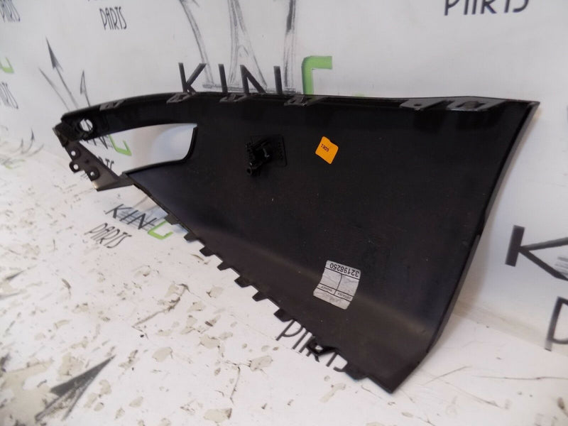 RANGE ROVER SPORT L464 2018 REAR BUMPER LOWER CORNER LEFT SIDE PDC BLACK