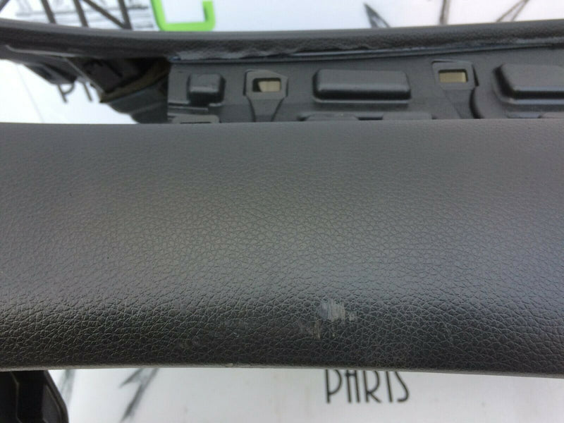 NISSAN PULSAR (C13) 2014-2018 DASHBOARD GENUINE 68200-3ZPOA - KINGPARTS