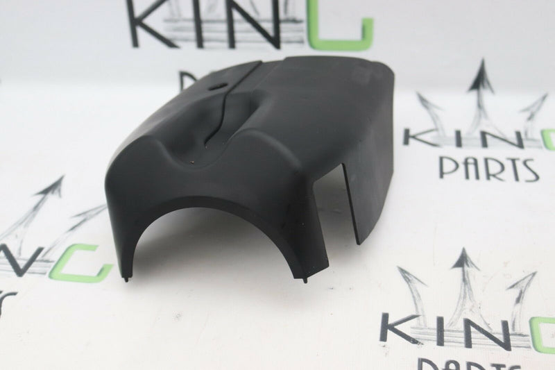 BMW X5 E53 2000-2006 LOWER STEERING COLUMN TRIM/COVER 1096504 *3
