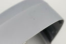 VOLVO XC90 2015-ON RIGHT WING MIRROR HOUSING COVER SILVER 31424316 /S16-25