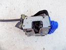 AUDI A8 MK1 D2 1994-2003 DRIVER OS REAR DOOR LOCK MECHANISM 4D0839016D (S28-22)