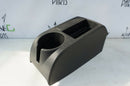 VW GOLF V / VI MK6 2008-2012 REAR CENTRE CONSOLE AND CUP HOLDER 1K0863323C