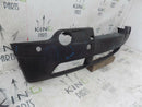 BMW X3 SERIES E83 2003-2006 FRONT BUMPER 51113400897