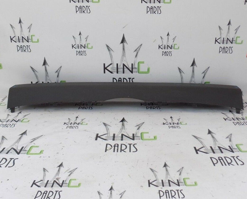 MERCEDES SPRINTER W906 REAR MIDDLE SKIRT BUMPER BAR A9068803971