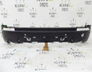 LAND ROVER DISCOVERY L550 SPORT SD4 2014-16 REAR BUMPER GENUINE PDC