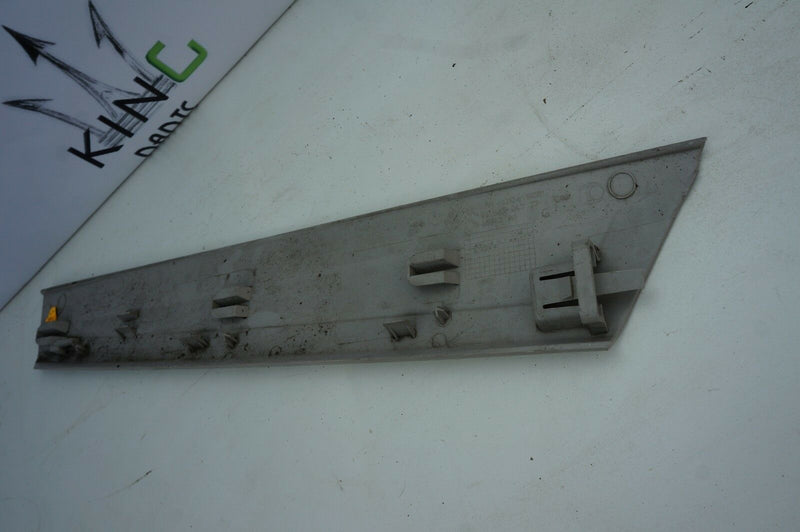 CITROEN C4 GRAND PICASSO 2006-2013 LH SUN VISOR LED LIGHT TRIM STRIM 9656504777