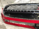 MINI COOPER S F55 2014-2018 FRONT BUMPER GENUINE 7337791