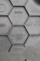 MINI COUNTRYMAN R60 2010-2016 DASH CENTER CONSOLE RIGHT COVER 990330K