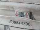 SKODA FABIA 5J 2010-2014 RIGHT DRIVER SIDE ROOF CURTAIN AIR --- BAG 5J6880742