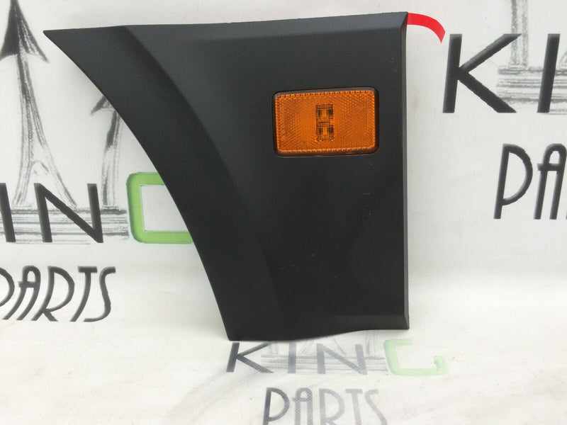 VW CRAFTER 7C 2018 REAR TRIM MOULDING RIGHT SIDE PROTECTIVE PANEL 7C0853536