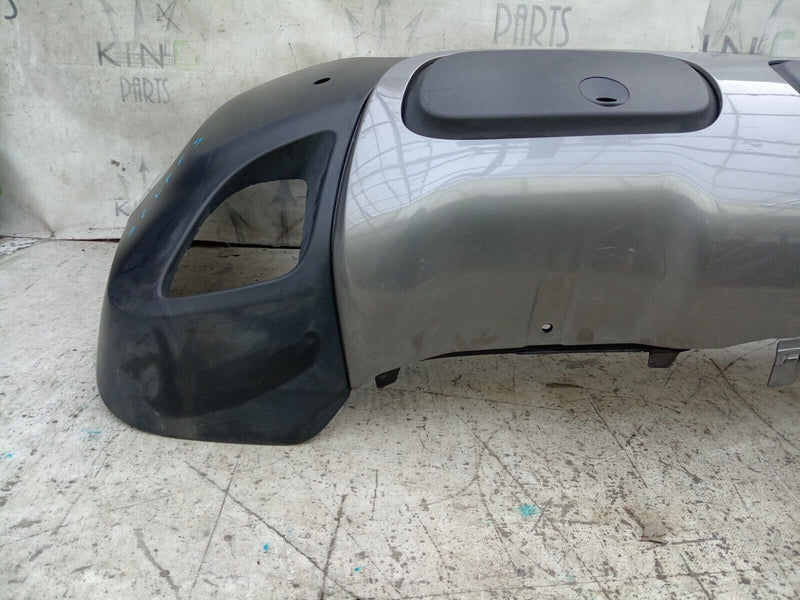 CITROEN C3 AIRCROSS 2017-2021 REAR BUMPER GENUINE PDC 13489730