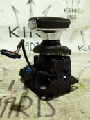 AUDI A4 S4 8W B9 2016-ON AUTOMATIC GEAR SHIFTER MECHANISM 8W2713041H