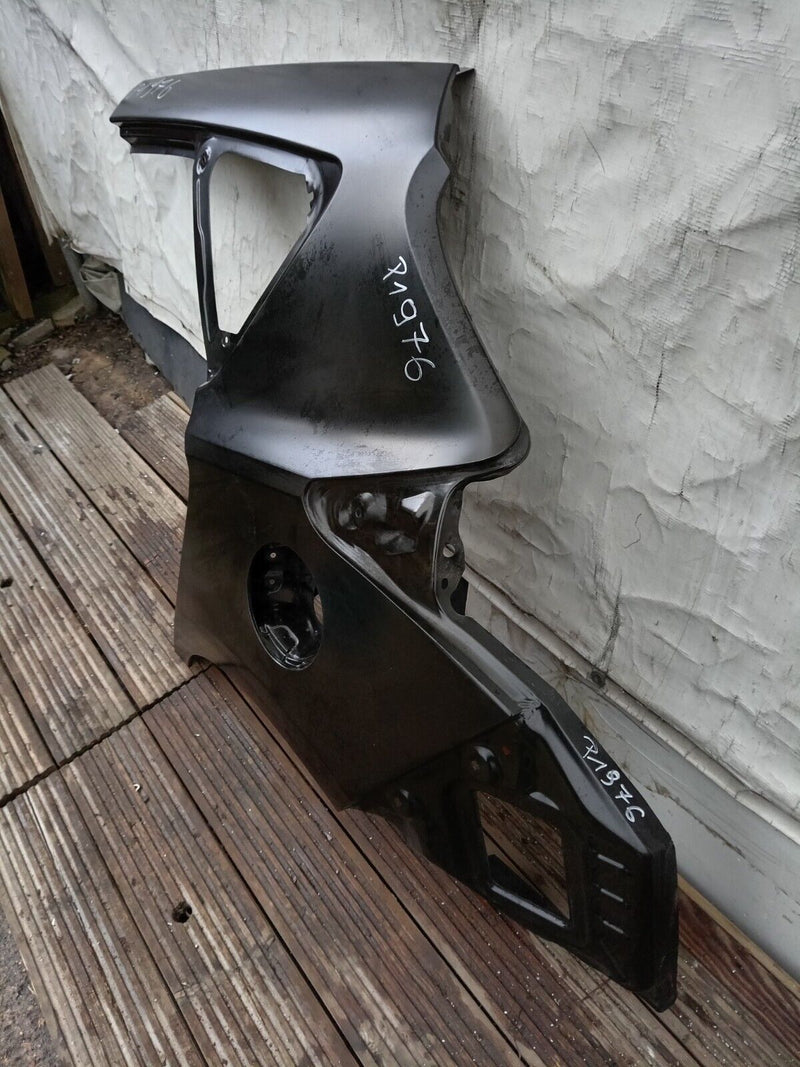 AURIS COROLLA MK2 2012-18 LEFT SIDE REAR BODY COATING LAYER QUARTER PANEL