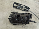 VW TOURAN MK2 2015-ON REAR LEFT DOOR LOCK MECHANISM GENUINE 5TA839015