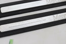 MB B CLASS W245 2006-2011 FRONT STEPS TRIMS PAIR OF A1696801174 A1696800074
