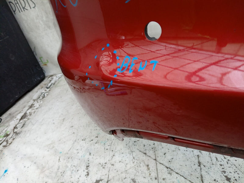 JAGUAR XF ESTATE 2012-15 REAR BUMPER PDC GENUINE DX23-17K835-A