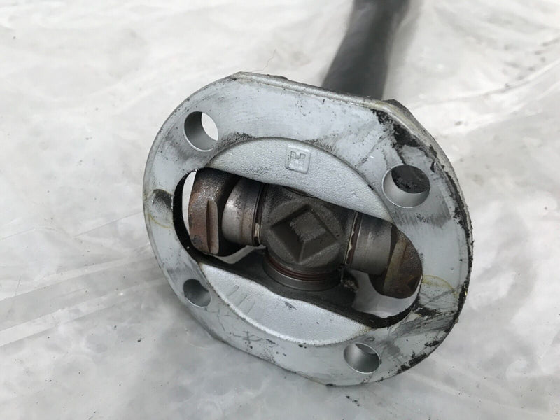 MERCEDES GLC X253 2.0 PETROL 4MATIC G-TRONIC FRONT PROPSHAFT GEARBOX A2534103301