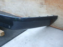 Volvo V70 Rear Bumper Spolier 30678656 Blue  Genuine (3390)