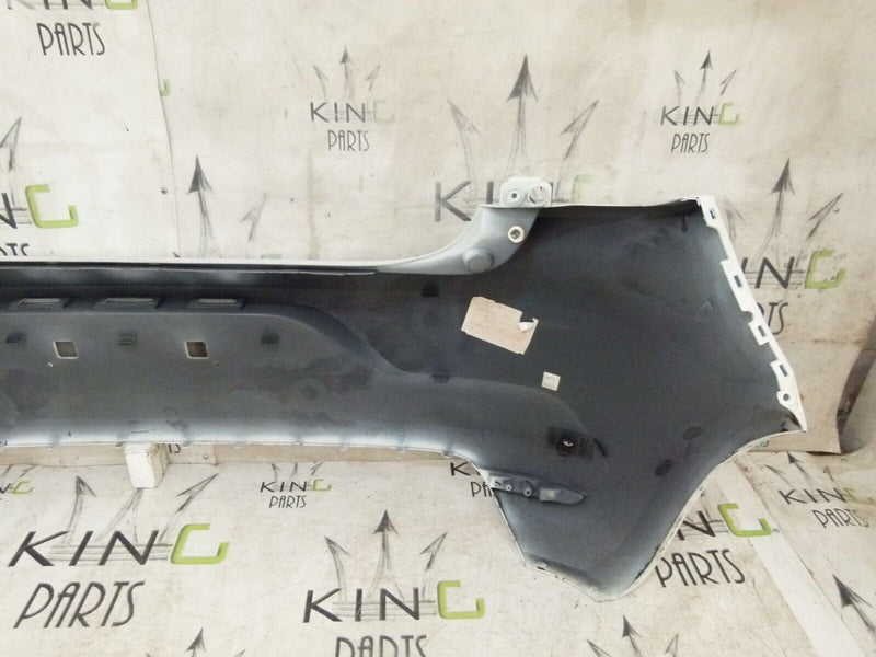 RENAULT CLIO 2019-ON BF MK5 REAR BUMPER GENUINE PDC 850224339R