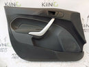 FORD FIESTA MK7 2008-2013 5DR FRONT LEFT DOOR CARD INNER PANEL 8A61-A23943A *II