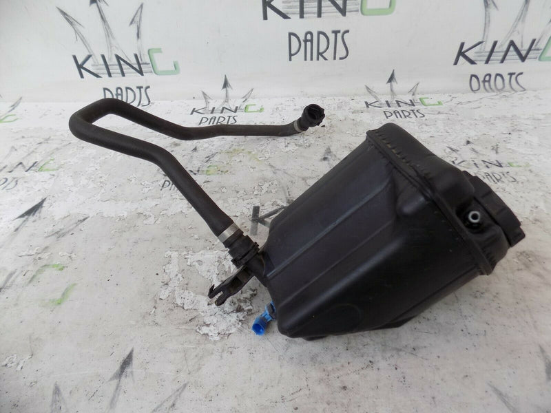 BMW 5 SERIES F10 F11 COOLANT EXPANSION TANK GENUINE  7601949