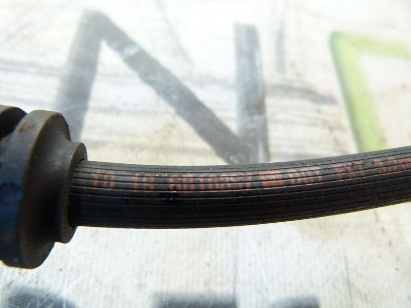 PEUGEOT 308 SW ESTATE 2017-21 BRAKE HOSE (PRICE FOR 1) GENUINE 6B16897