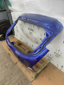 FORD FOCUS 2011-2014 5 DOOR HATCHBACK TAILGATE BOOT LID SPIRIT BLUE