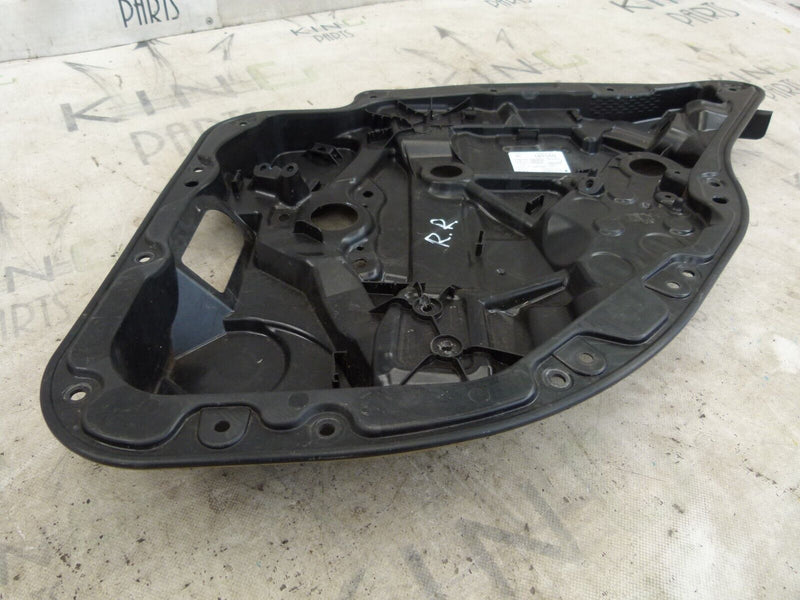 MERCEDES C C205 2014-18 REAR RIGHT WINDOW REGULATOR GENUINE A2057300279