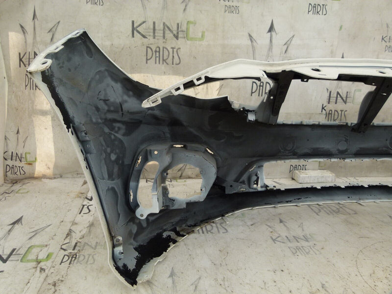FIAT TIPO (356, 357, 358) 2015-2019 FRONT BUMPER GENUINE 735631451