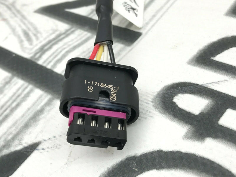 PEUGEOT MK2 508 5008 2018-ON GENUINE FRONT / REAR VIEW CAMERA *NEW* 9822745380