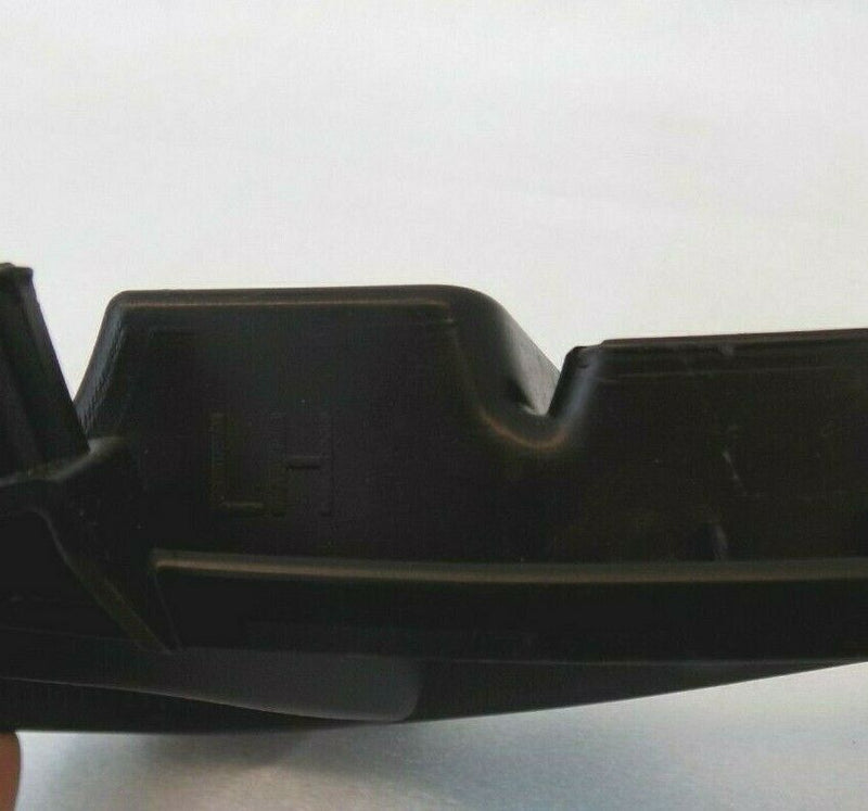 KIA PICANTO JA 2017-ON LEFT DRL FOG LIGHT COVER SURROUND 86523-G6010 / S54-22