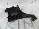 RANGE ROVER EVOQUE 2011-14 HEADLIGHT TRIM BRACKET RIGHT DRIVER SIDE 00122221