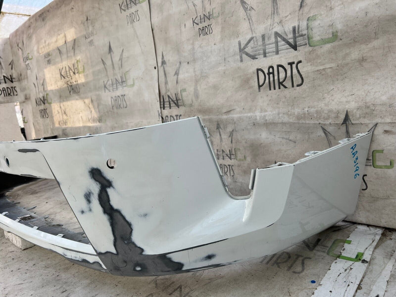 NISSAN PRIMASTAR MK2 2021-ON FRONT LOWER BUMPER PDC GENUINE 620265180R