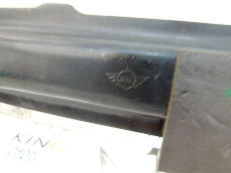 MINI COOPER ONE R56 R57 R58 REAR CRASH BAR REINFORCER 51122751305