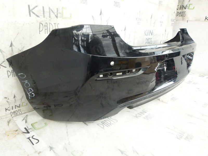 BMW F20 1 SERIES SE 2015-2017 REAR BUMPER GENUINE 7371756